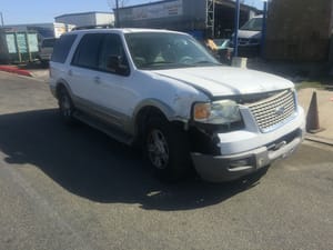 2005 Ford Expedition