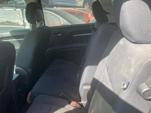 2010 Dodge Journey