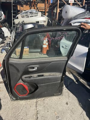 2020 Jeep Renegade