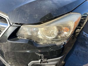 2013 Subaru Impreza