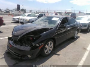 2005 Lexus Es330