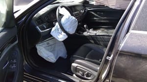 2014 BMW 535i