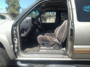 2002 GMC Silv25