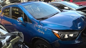 2018 Buick Encore