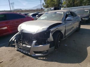 2010 Audi Audia5