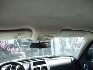 2007 Dodge Nitro