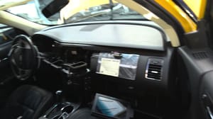 2015 Ford Flex