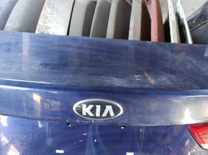 2017 Kia Optima