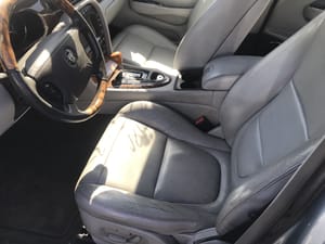 2006 Jaguar Xj8