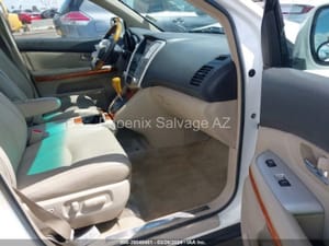 2008 Lexus RX