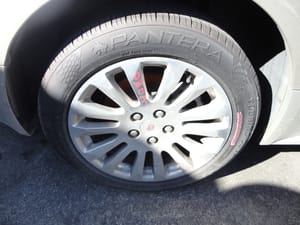 2013 Cadillac Cadcts