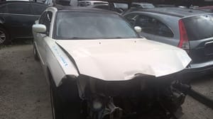 2010 Chrysler Charger