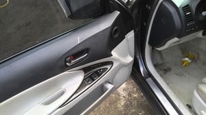 2011 Lexus Gs350