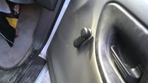 2007 Ford Ranger