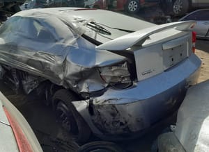 2001 Toyota Celica
