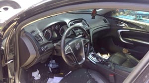 2012 Buick Regal