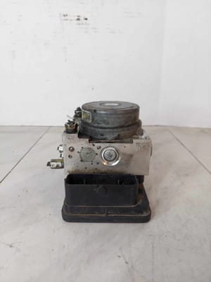 2016 Scion Ia ABS Module