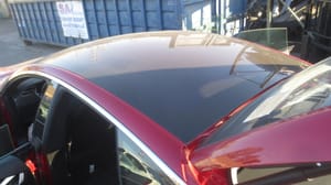2017 Tesla Tesla S