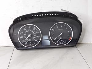 2008 BMW 528i
