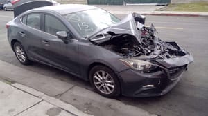 2016 Mazda Mazda3