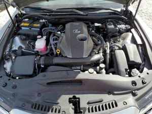 2003 Lexus Is300