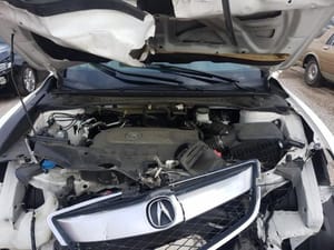 2014 Acura Rdx