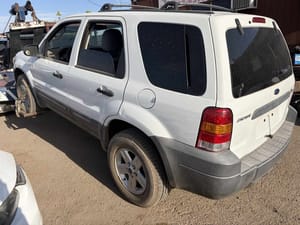 2006 Ford Escape
