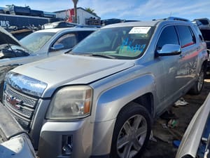 2011 GMC Terrain
