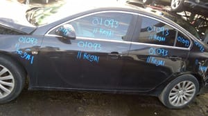 2011 Buick Regal