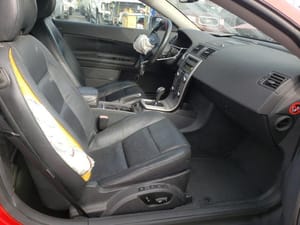 2007 Volvo Volv70