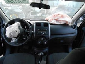 2013 Nissan Versa