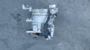 2020 Kia Optimakia Alternator