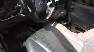2004 Chevrolet Astro