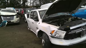 2015 Dodge Dpu15