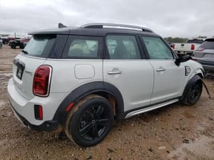 2021 Mini Cooper