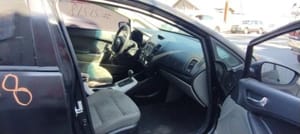 2015 Kia Forte