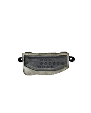 2015 Chrysler Challenger Blower Motor Resistor