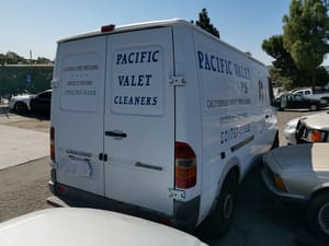 2004 Dodge Sprinter