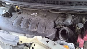 2011 Nissan Versa
