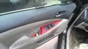 2007 Lexus Es350