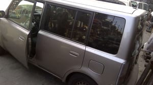 2006 Scion Xb