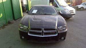 2013 Chrysler Charger