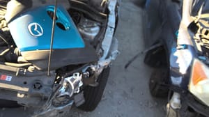 2012 Mazda Mazda3