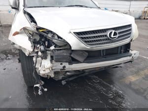 2006 Lexus Rx400