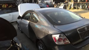 2007 Scion Sciotc