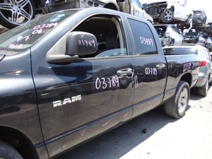 2008 Dodge Dpu15