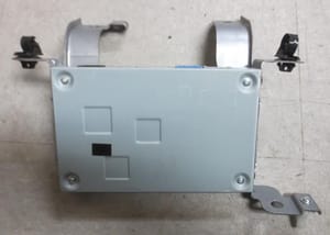 2020 Mazda Cx-30 Chassis Cont Mod
