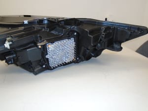 2023 Audi Audia6 Headlight