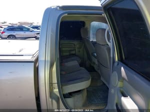 2003 Dodge Dpu25