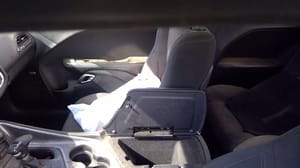 2016 Chrysler Challenger